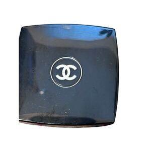 Chanel Ombre Rose Cheek Rouge Couture Jersey Ambre Eye Shadow